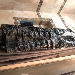 Work day or night out dress